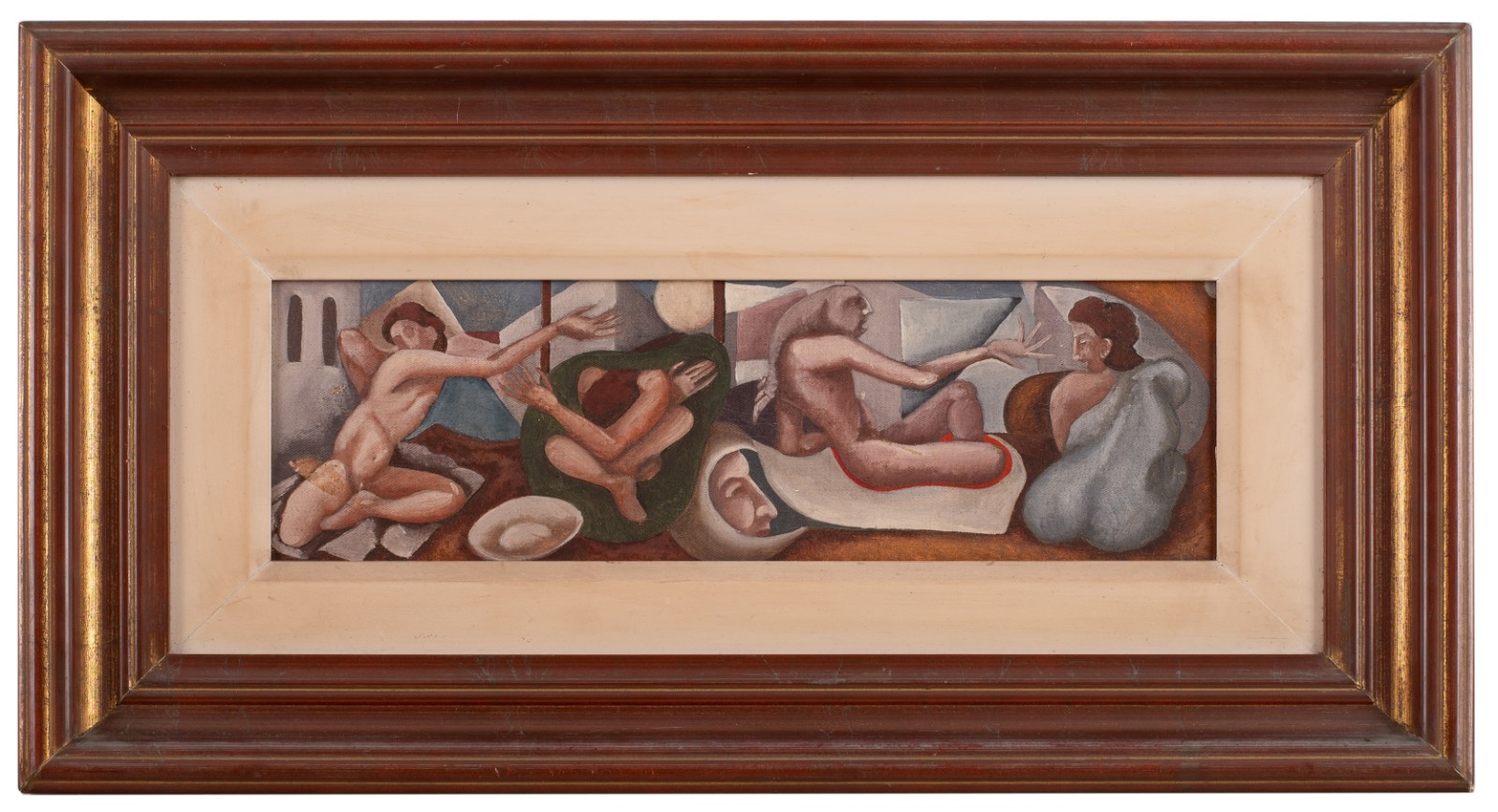 Tobias Marcier  (1948-1982), Figuras da Memória - foto 2 de 4
