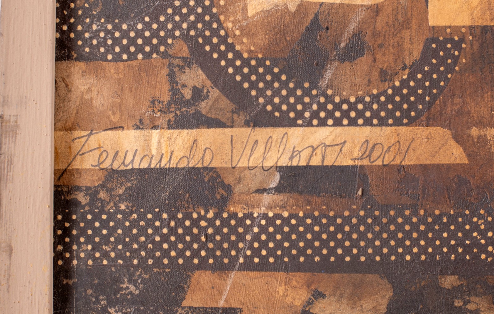 Fernando Velloso (1930), Sem Título - foto 2 de 6