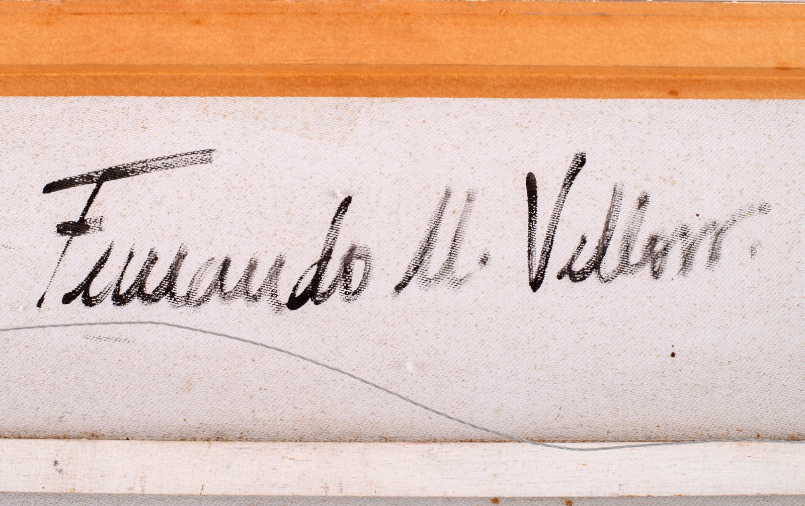 Fernando Velloso (1930), Sem Título - foto 4 de 6