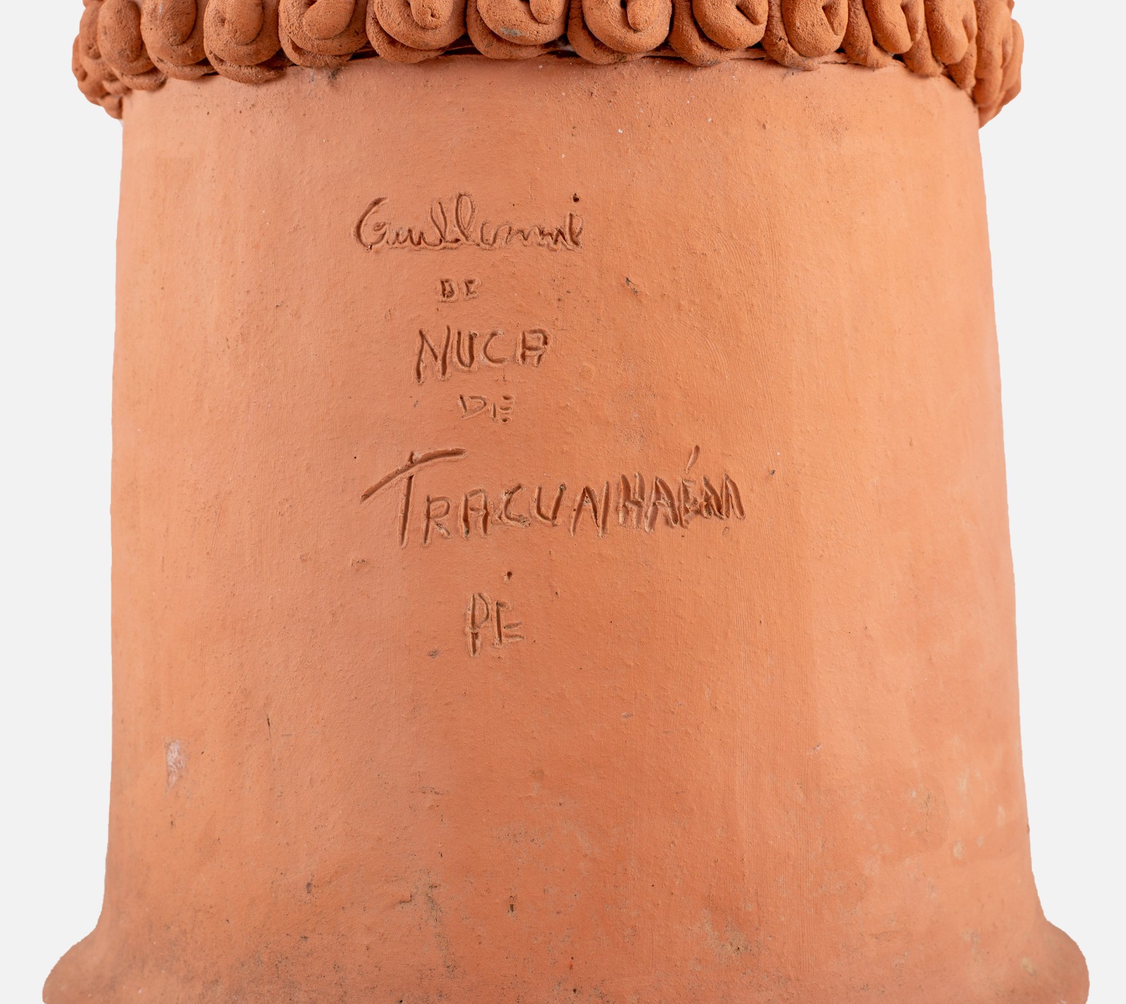 Guilherme de Nuca Tracunhaém (1984), Leão - foto 5 de 5
