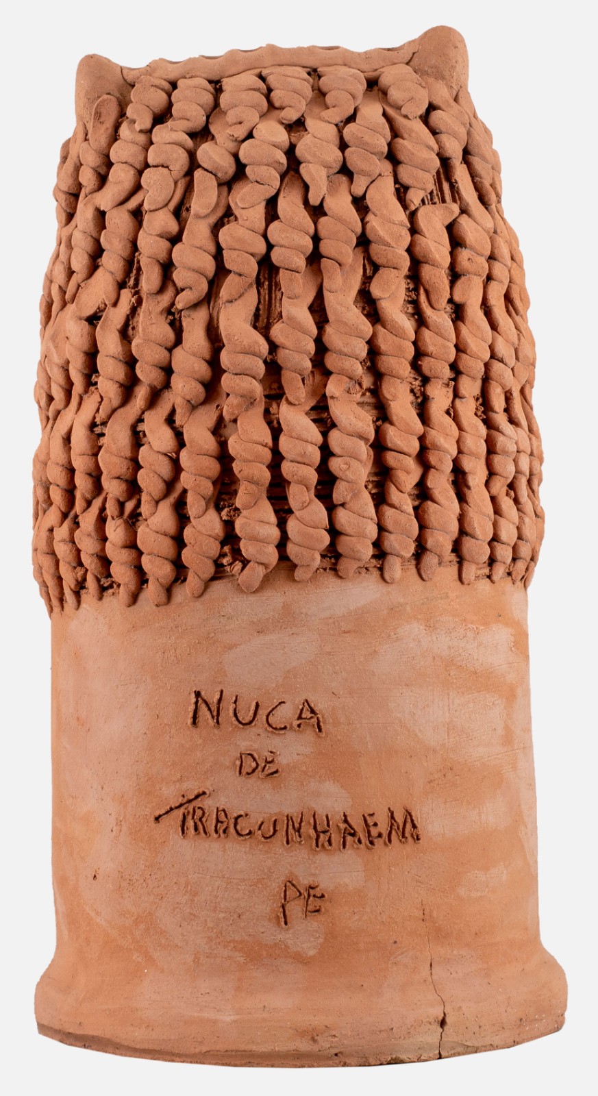 Nuca de Tracunhaém (1937-2014), Leão - foto 4 de 5