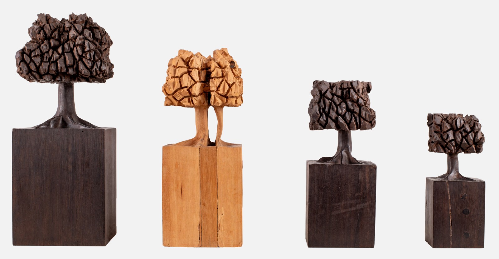 José Bento (1962), Árvores - foto 1 de 9