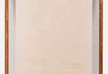 Darel (1924-2017), A morena de ... (ilegível) - Litografia s/ papel, ass. inf. dir., titulado ao centro e indicado P.A. inf. esq. 55 x 43cm