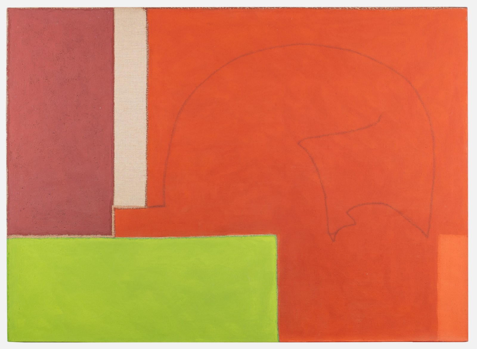 Manfredo de Souzanetto (1947), Abstrato - foto 1 de 3