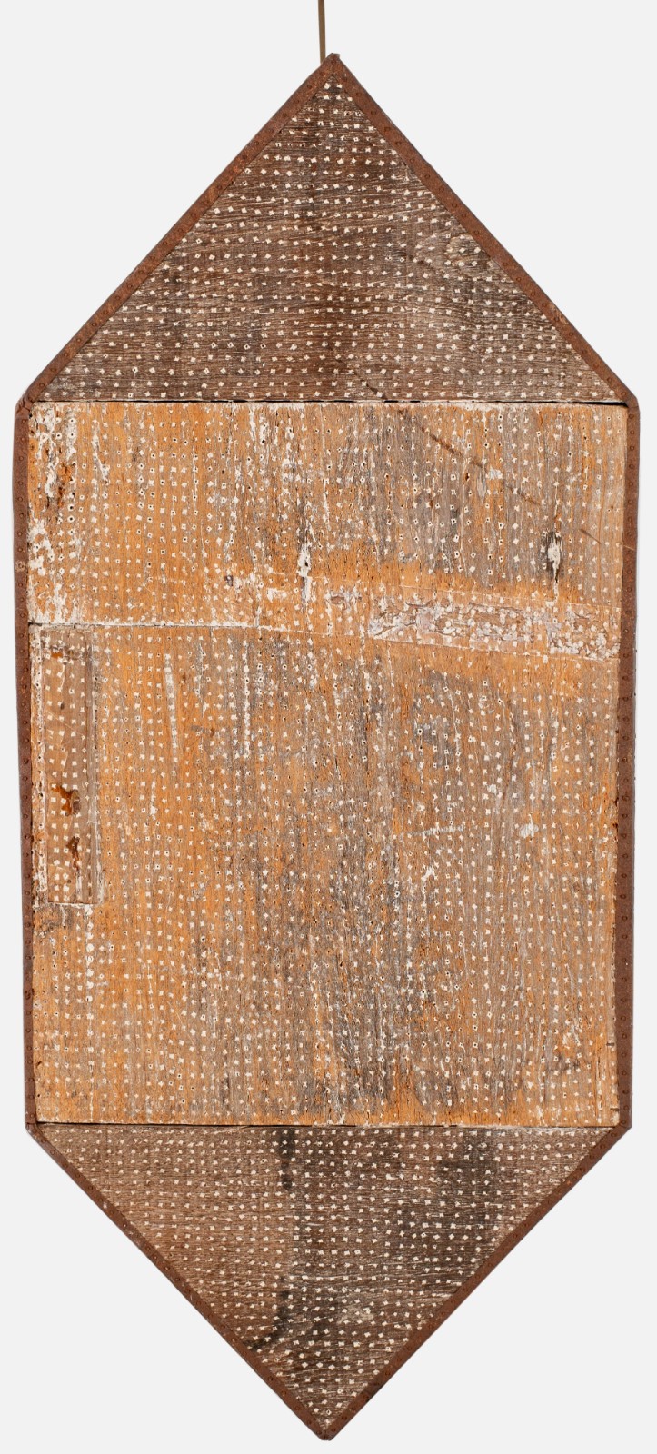 Marcos Coelho Benjamin (1952), Sem Título - foto 1 de 3