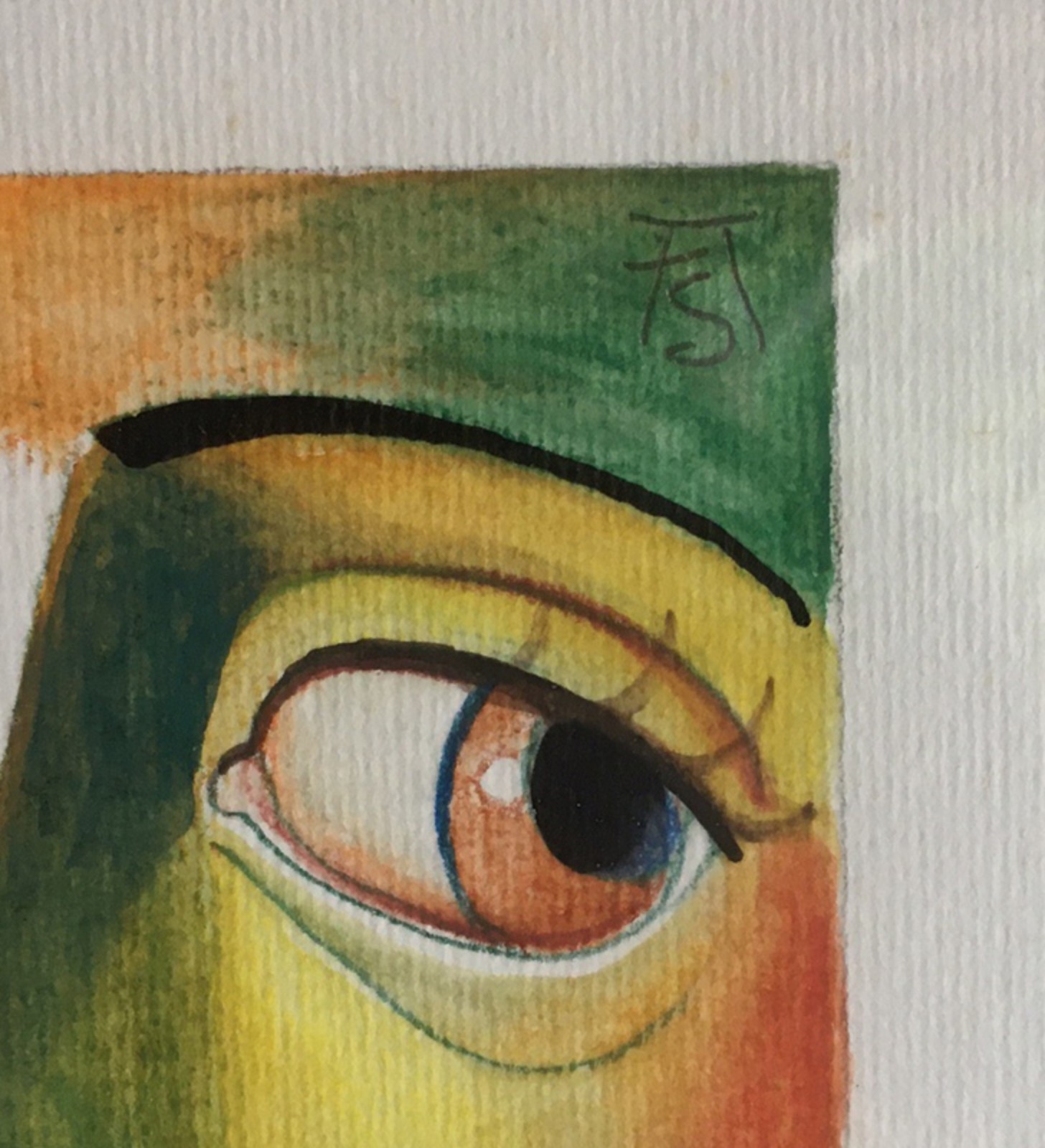 Adilson Santos (1944), Olhares - foto 4 de 4