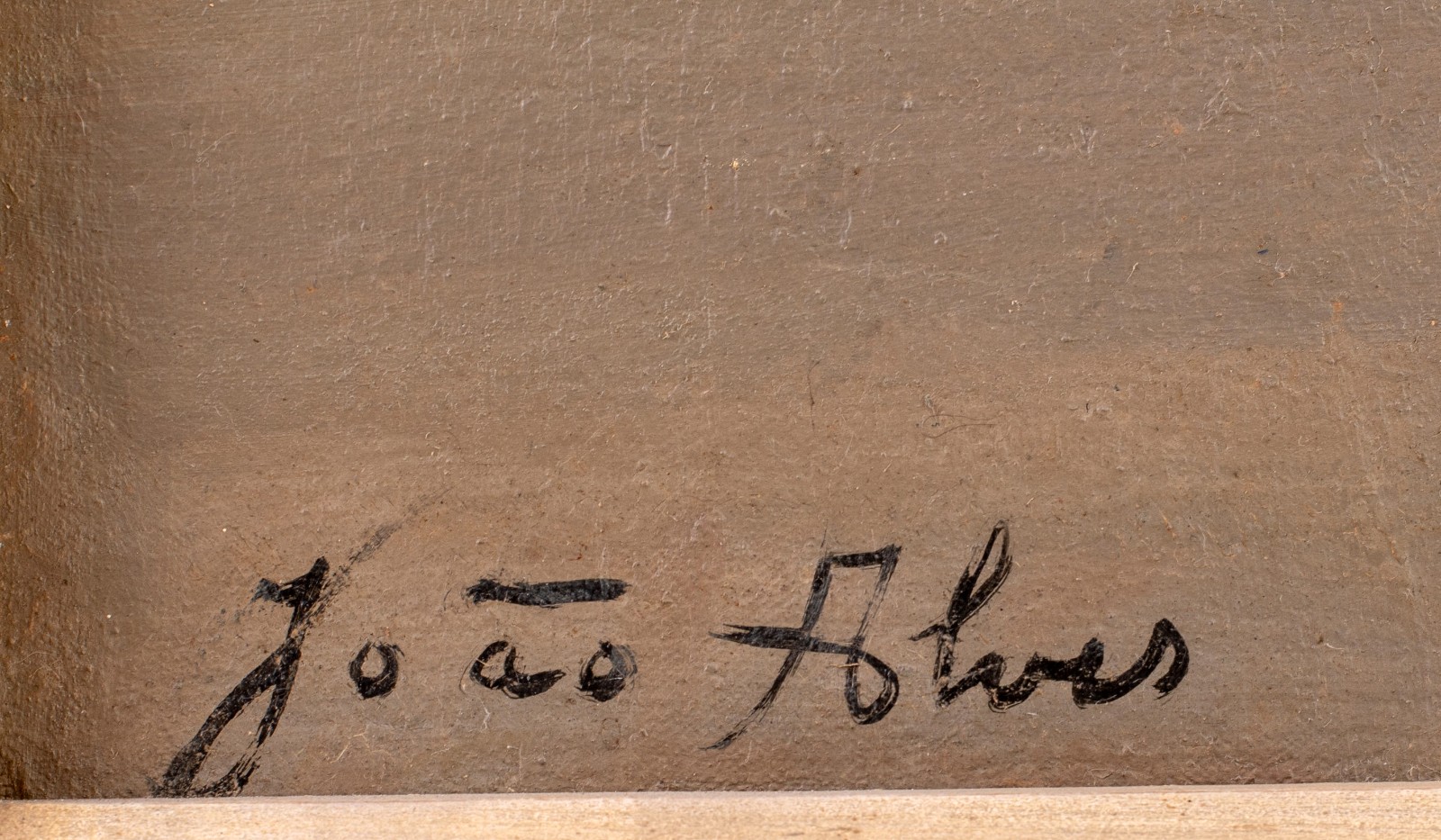 João Alves (1906-1970), Casario em Salvador - foto 2 de 5
