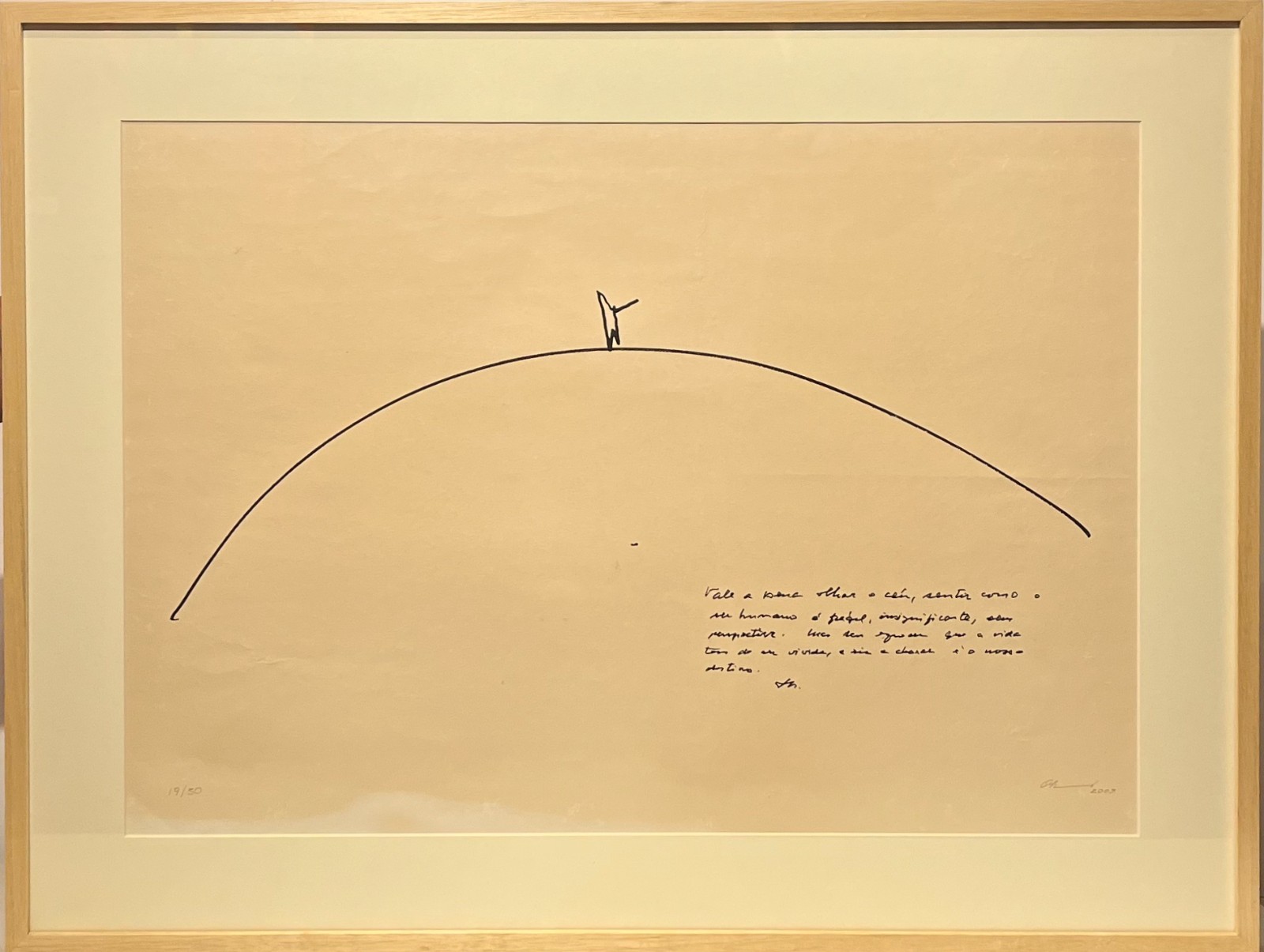 Oscar Niemeyer (1907-2012), Sem Título - foto 6 de 6