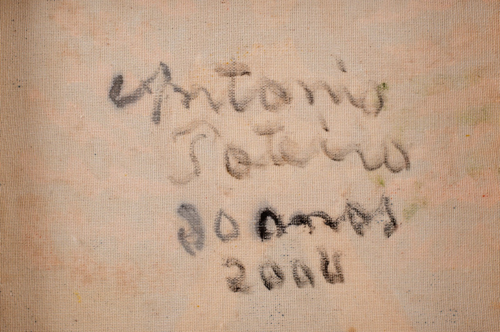 Antônio Poteiro (1925-2010), Figura - foto 3 de 5