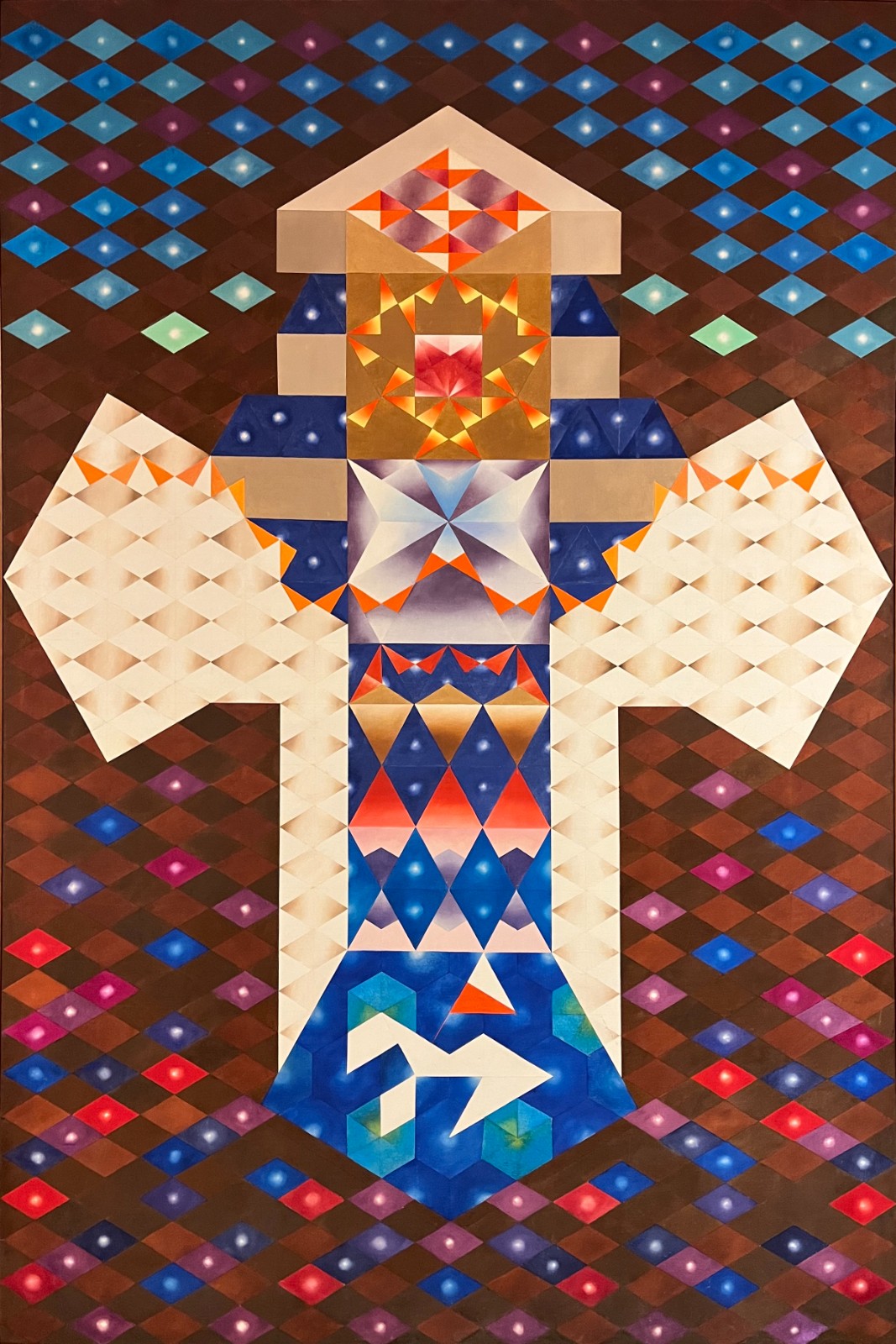 Celia Shalders (1934), Sem Título