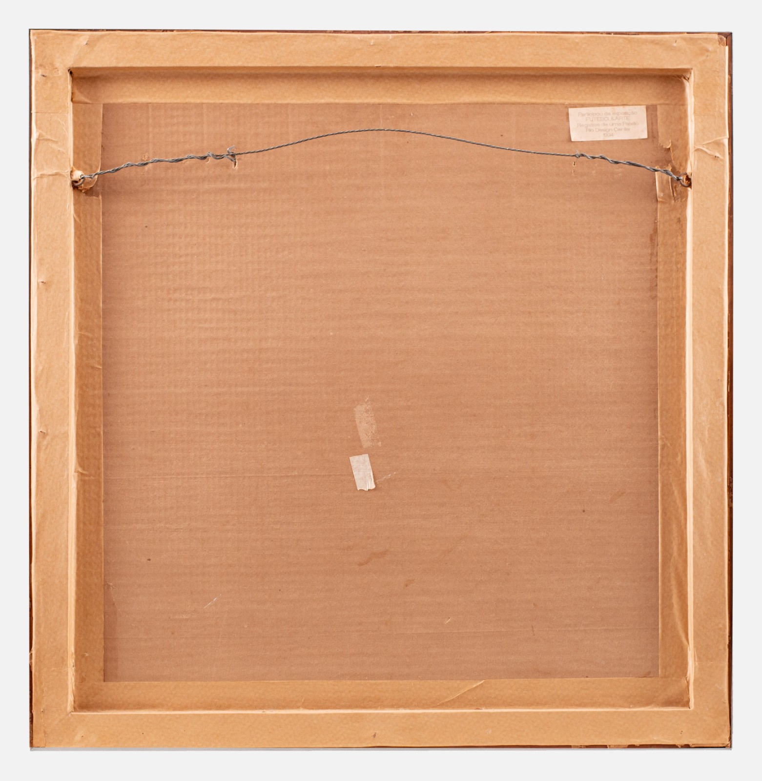 Aldemir Martins (1922-2006), Gerson - foto 4 de 5