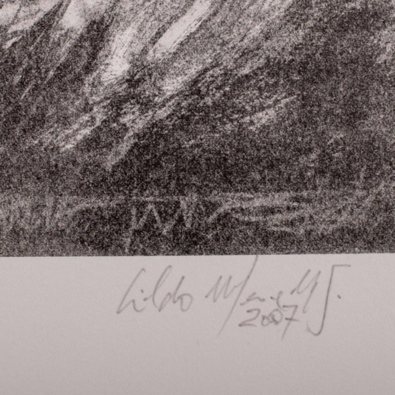 Cildo Meirelles (1948), Sem Título - foto 5 de 5