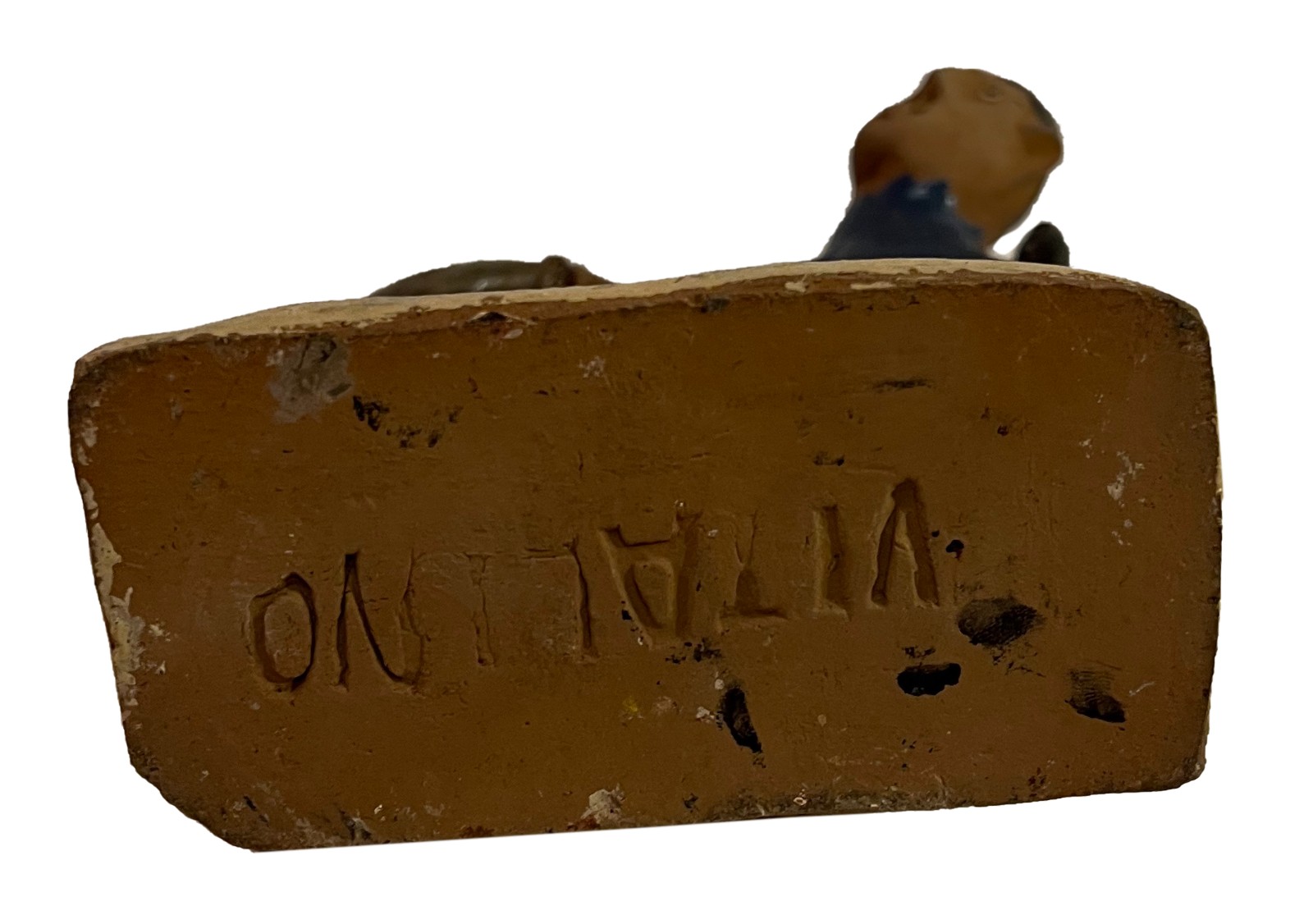 Mestre Vitalino (1909-1963), Soldado e detento - foto 4 de 4
