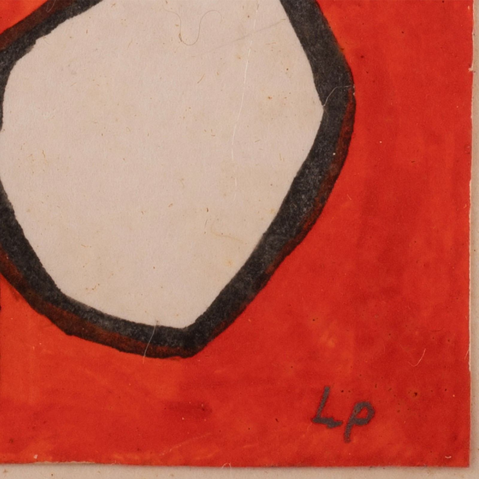 Loio-Pérsio  (1927-2004), Sem Título - foto 2 de 4