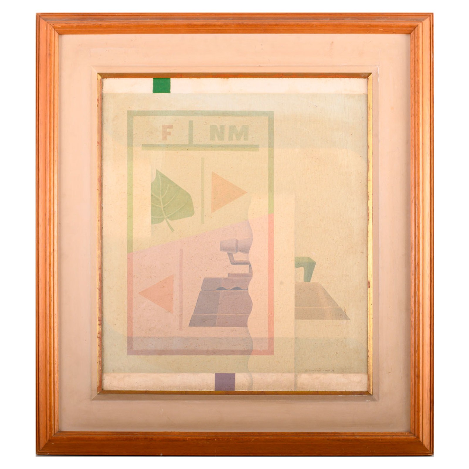 José Maria Dias da Cruz (1935), Nº 15/78 - foto 2 de 6