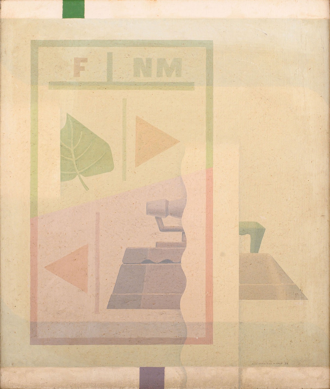 José Maria Dias da Cruz (1935), Nº 15/78 - foto 6 de 6