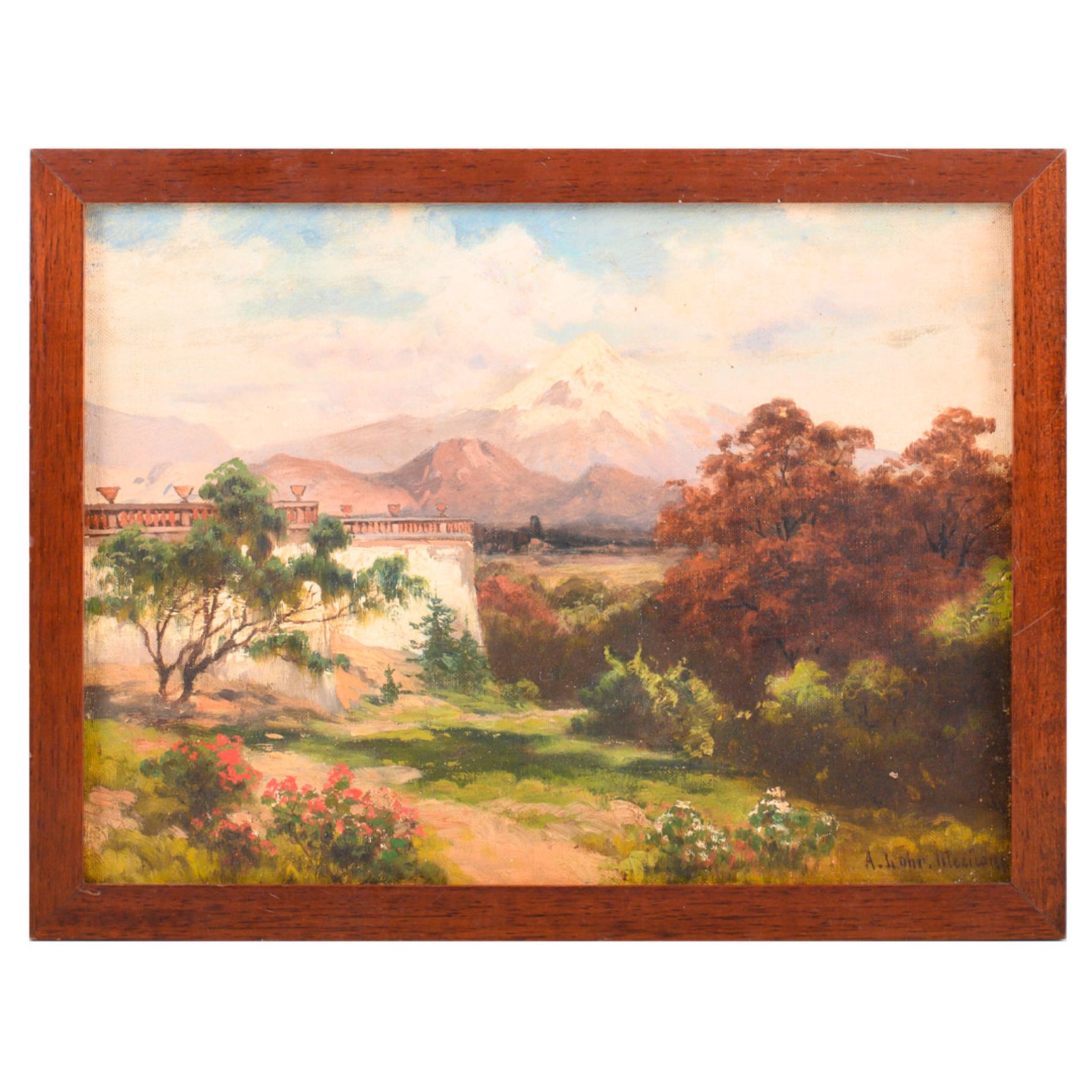 Paisagem - foto 4 de 5