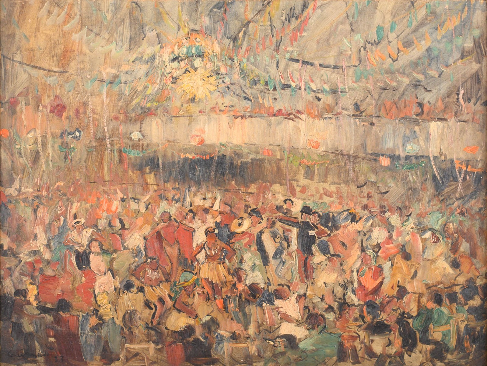 Carnaval - foto 1 de 4