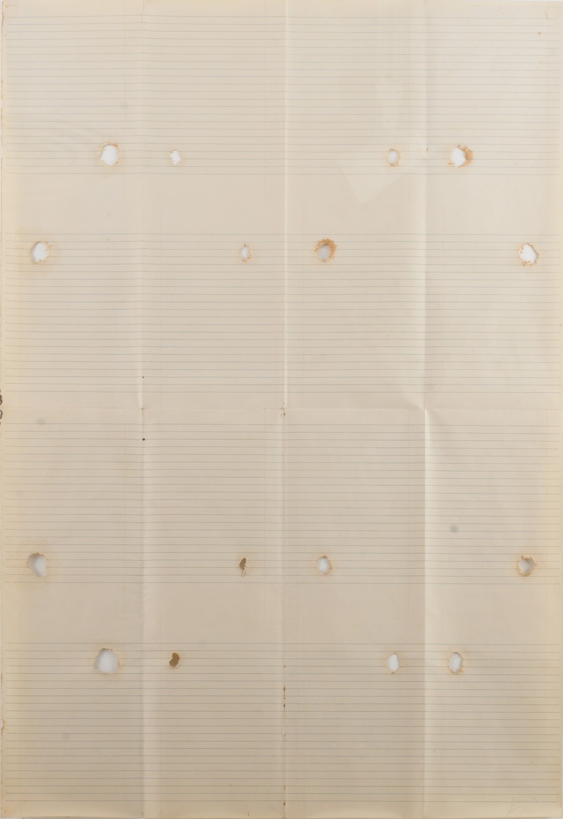 Ivens Machado (1942-2015), Inscrito - foto 1 de 3