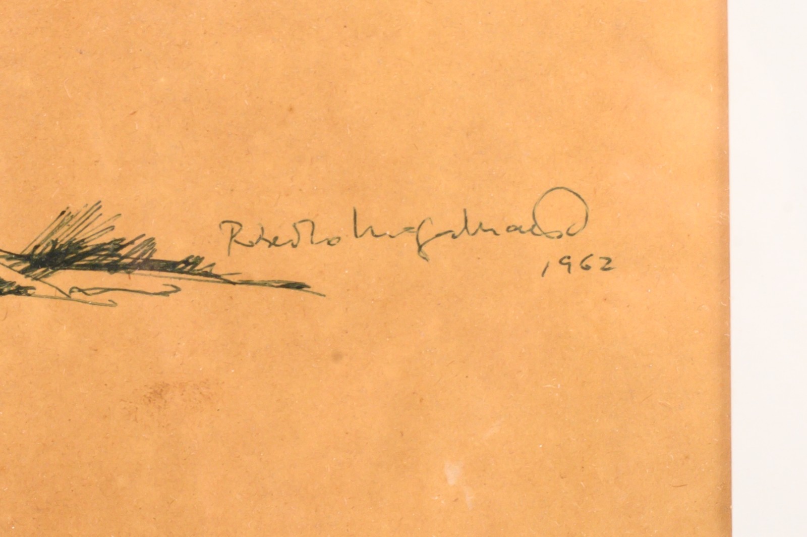 Roberto Magalhães (1940), Casal - foto 3 de 4