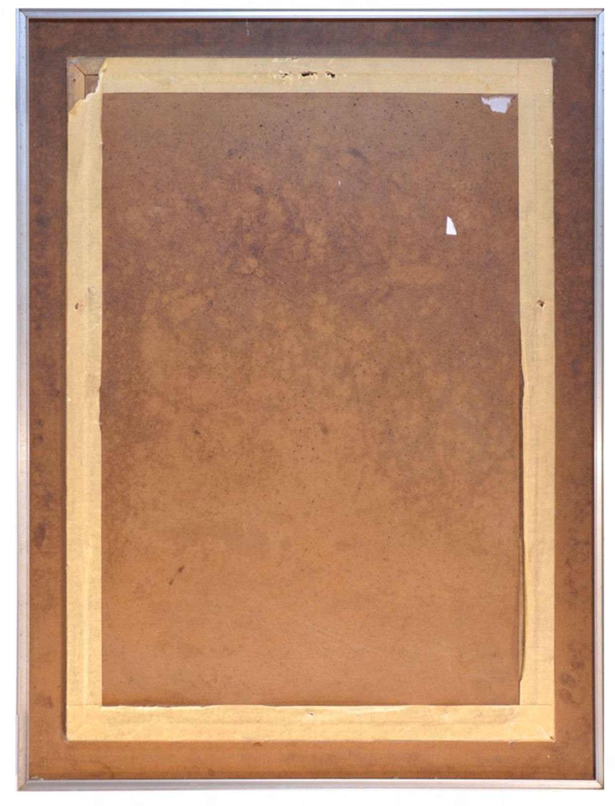Ernesto De Fiori, E.D.F (1884-1945), Arlequim - foto 5 de 5