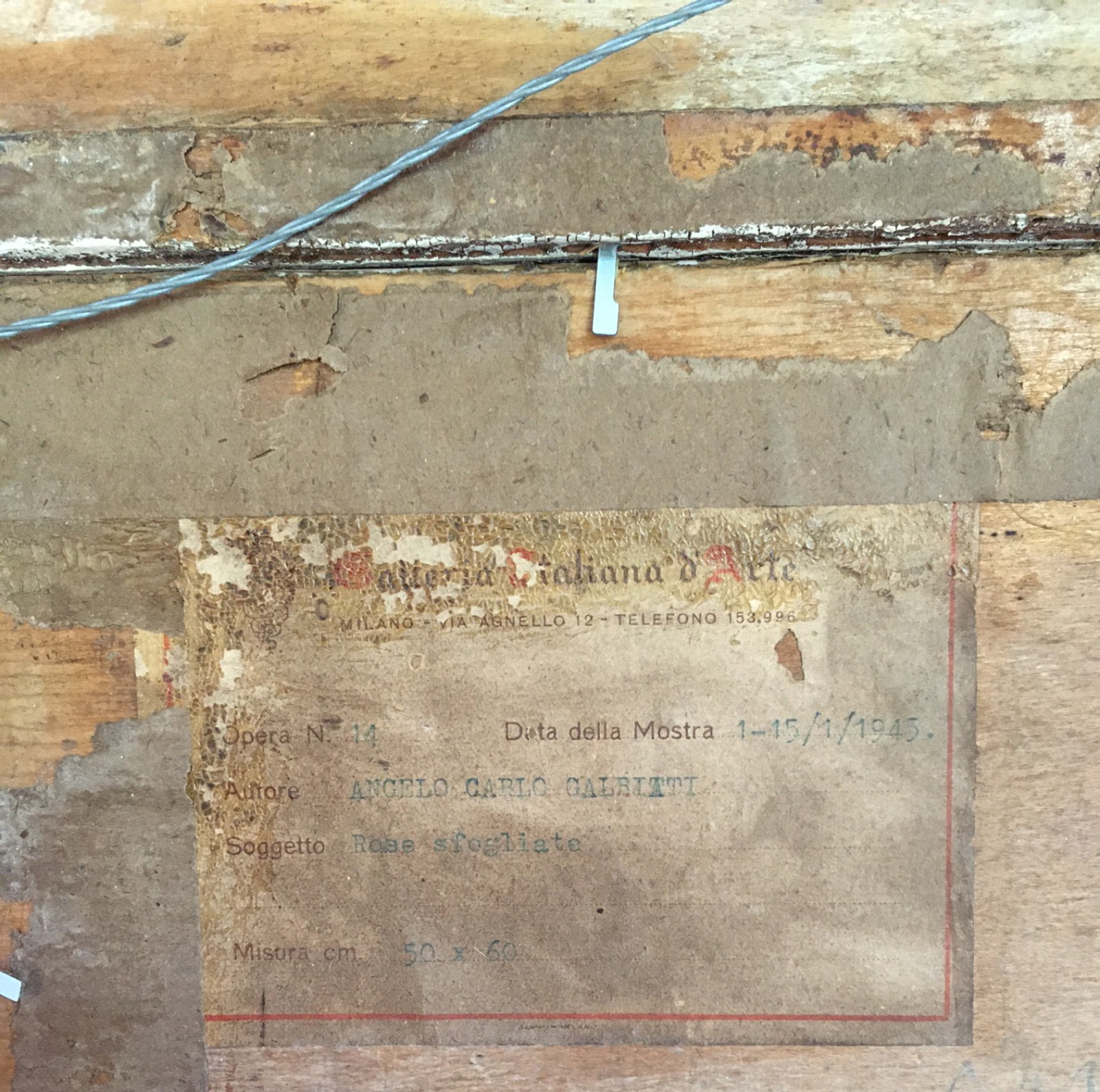 Rose Sfogliate - foto 3 de 7