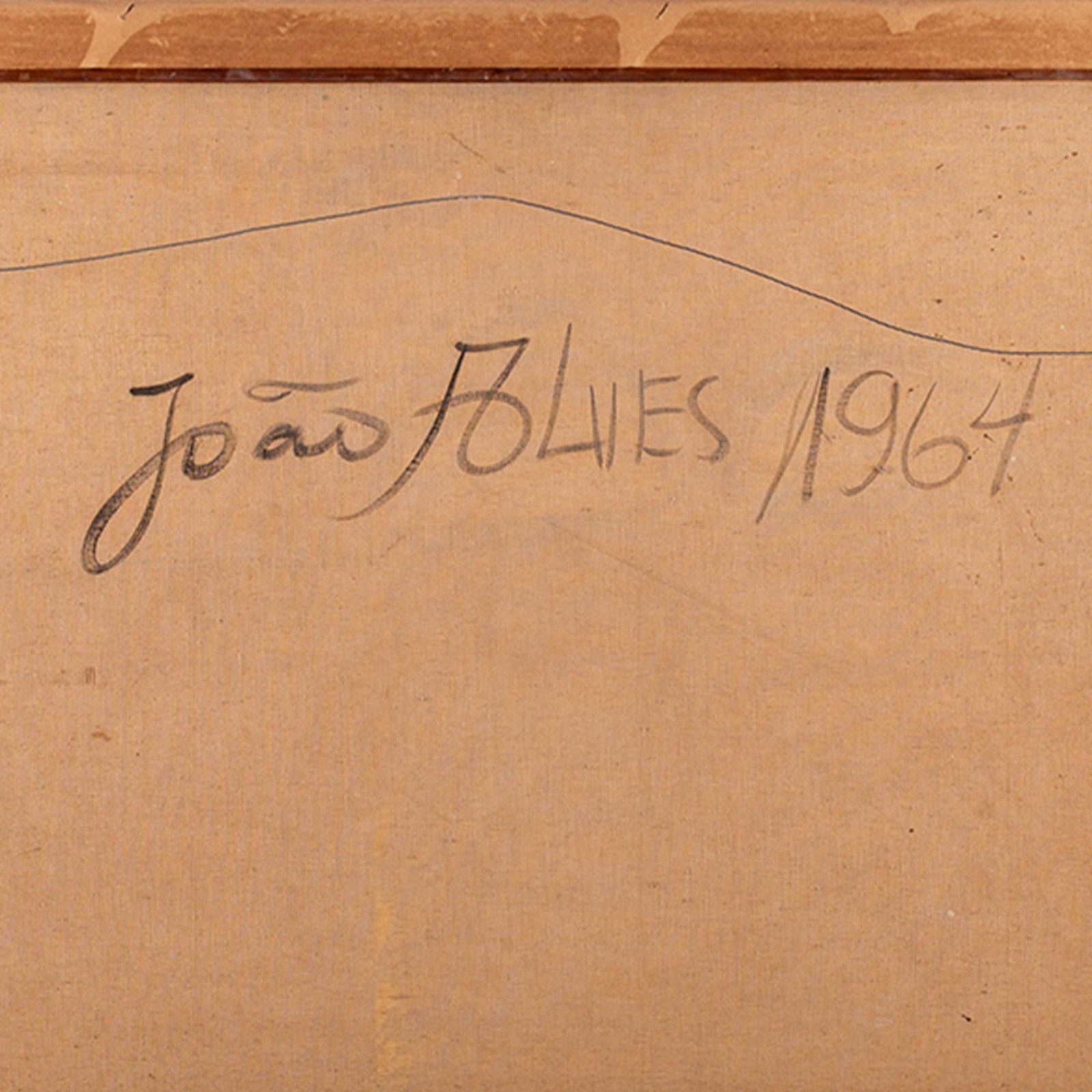 João Alves (1906-1970), Claustro - foto 2 de 5