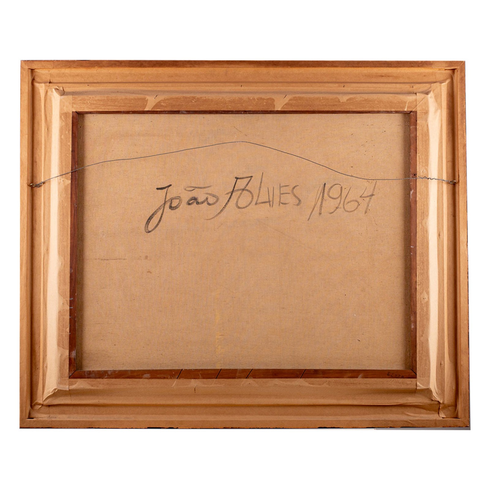 João Alves (1906-1970), Claustro - foto 3 de 5