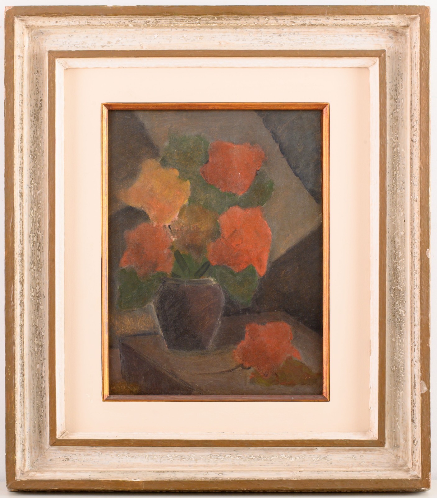 José Pancetti (1902-1958), Flores - foto 2 de 4