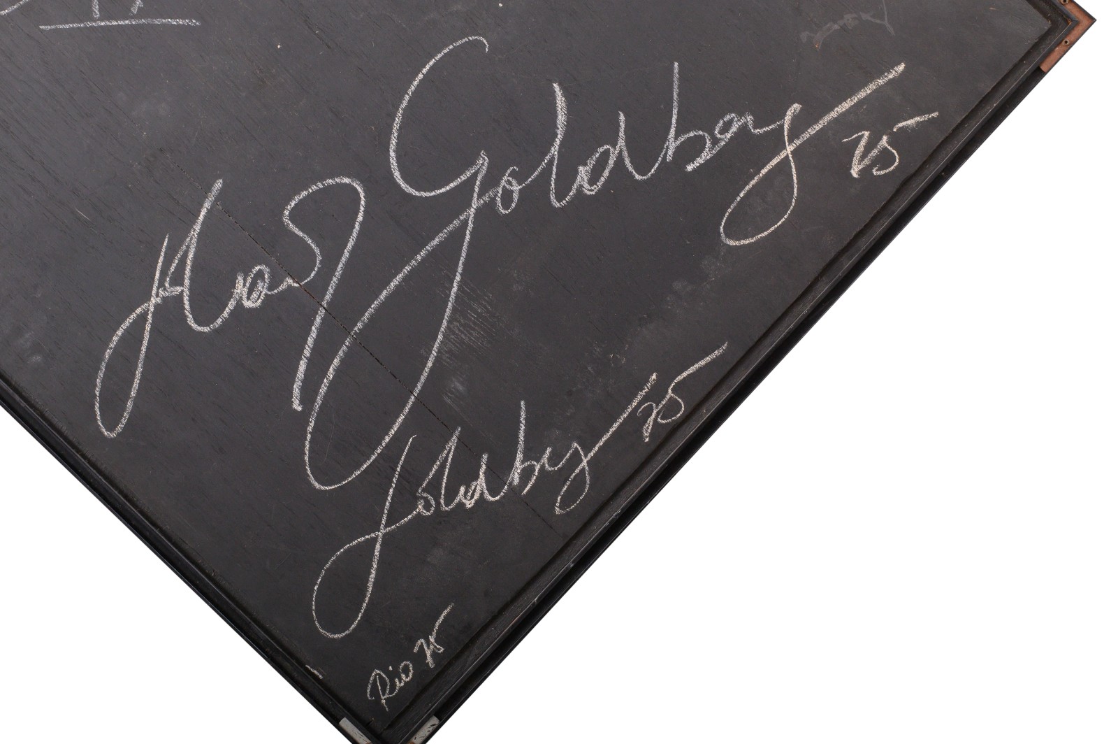 João Carlos Goldberg (1947), Sem Título - foto 2 de 5