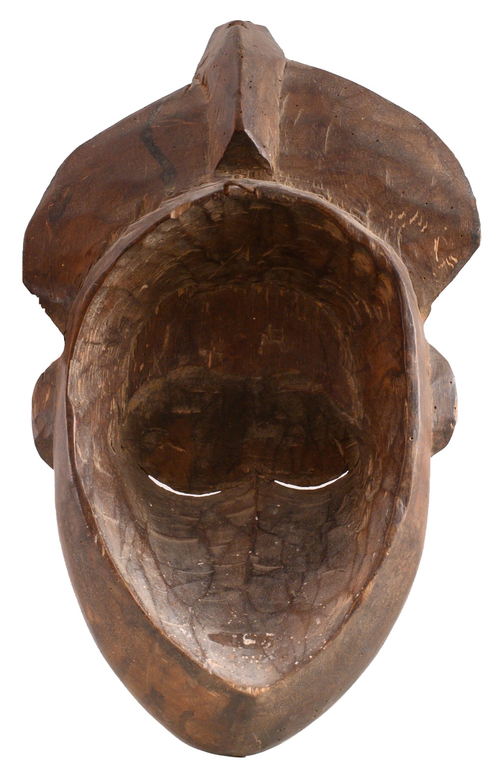 Máscara Africana - foto 4 de 4