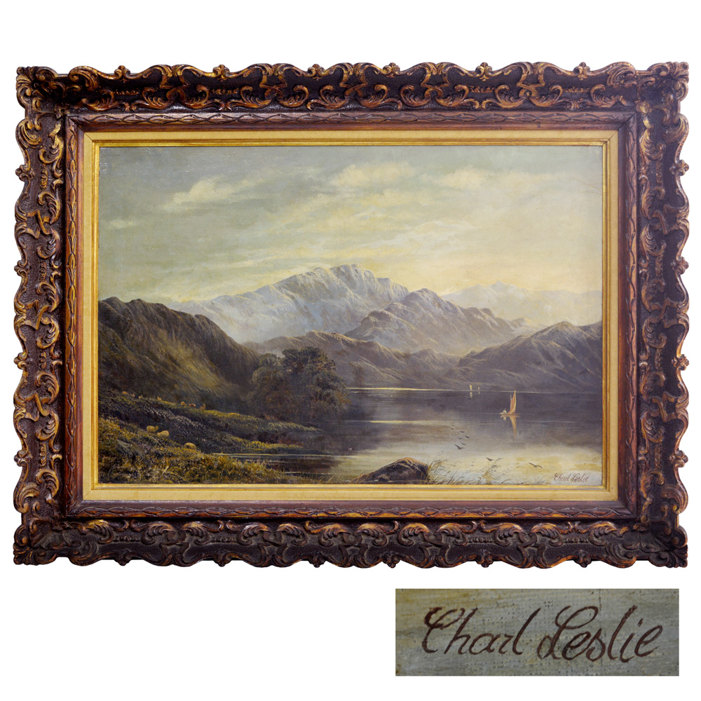 Landscape