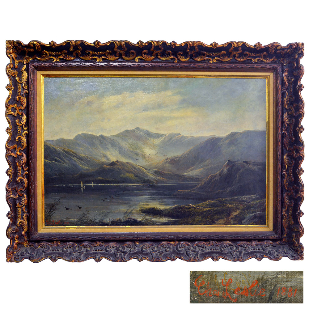 Landscape