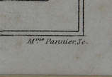 *Riviere des Amazones*, gravura por Pannier; De... - *Riviere des Amazones*, gravura por Pannier; Denis, Ferdinand, 1798 - 1890; Danvin. Publicado em Paris, França Firmin Didot frères et Cie., medi...