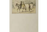 Jean-Baptiste Debret (1768-1848),  CIGANES ALLA... - Litogravura  – PL. 7 