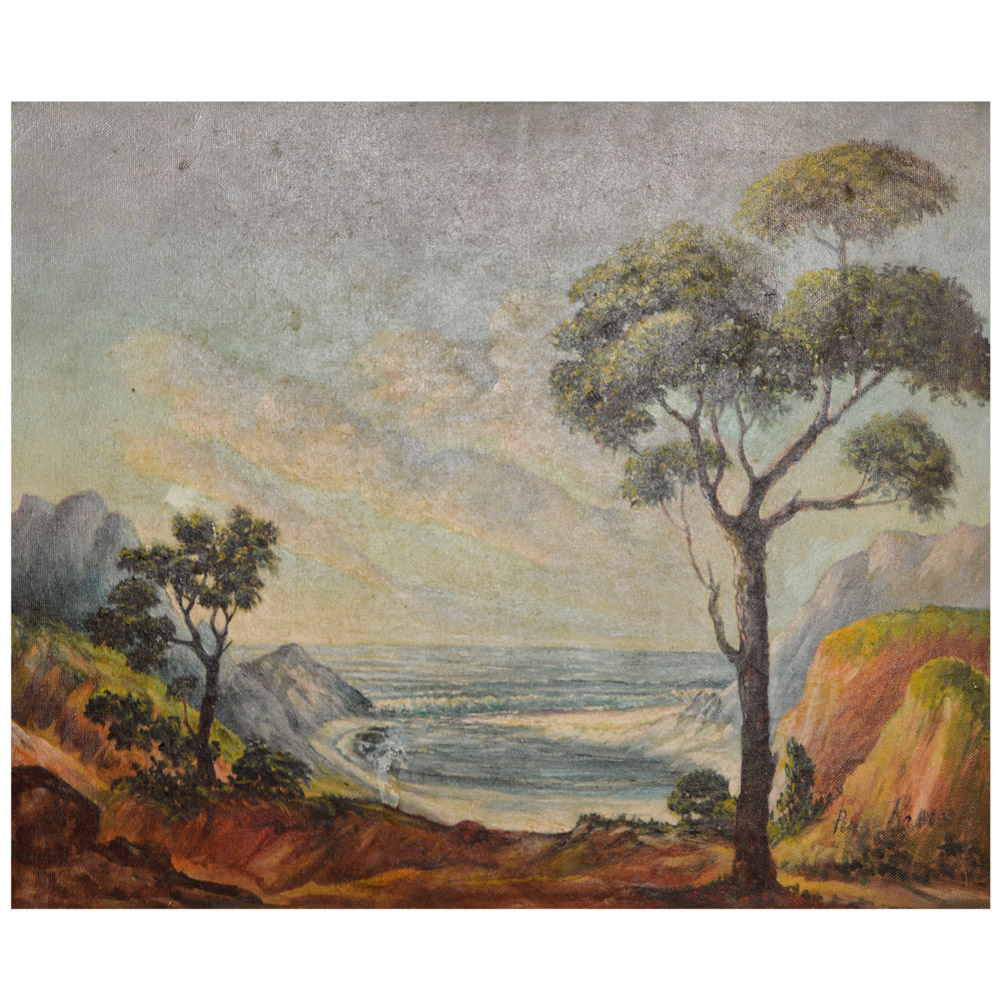 Paisagem
