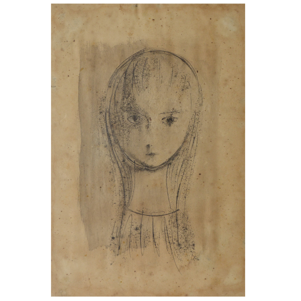 Loio-Pérsio  (1927-2004), Jovem