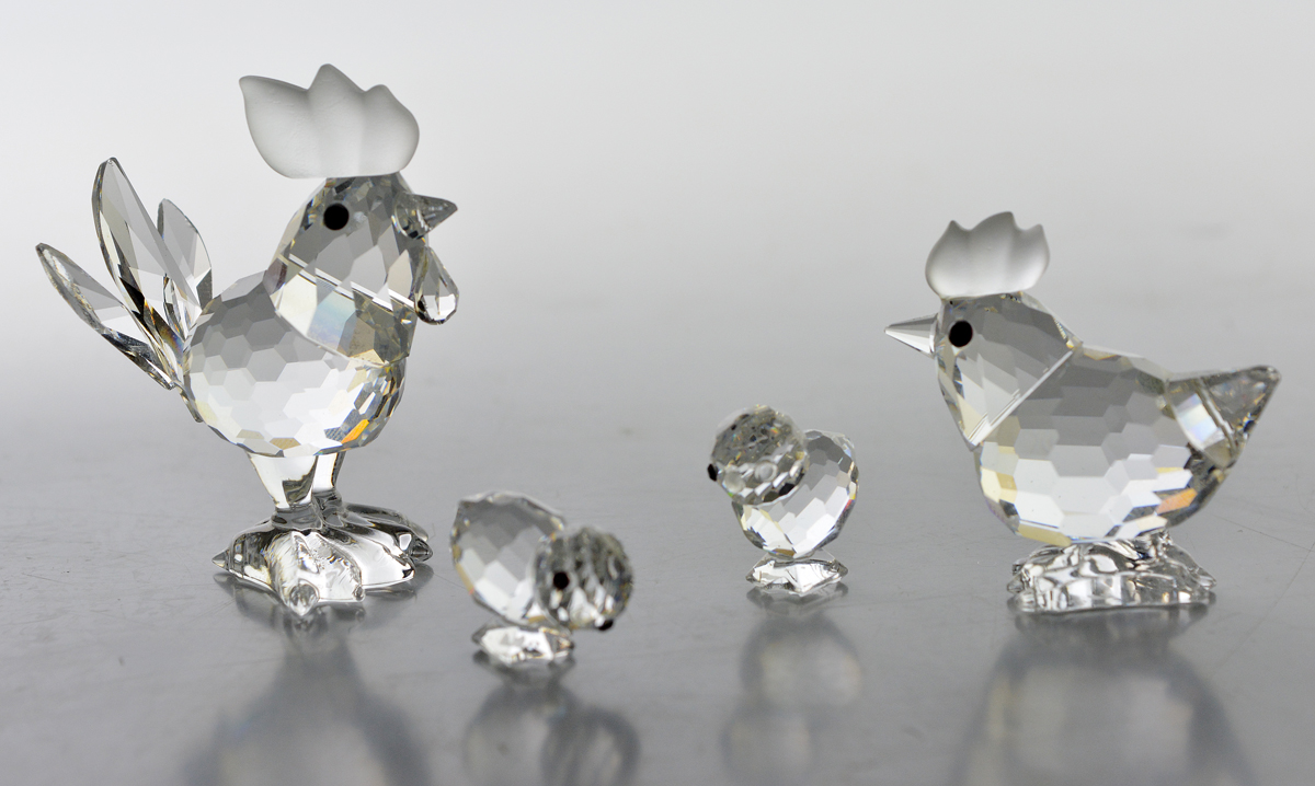 Swarovski (1895)