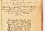 Cepeda y Caravajal, Luis de - RESVMPTA HISTORIC... - Cepeda y Caravajal, Luis de - RESVMPTA HISTORICAL DE ESPAÑA, DESDE EL DILVVIO hafta el año de 1642. Compuefta por el Licenciado Francifco de Cep...