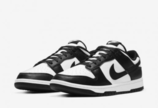 Group Griffe - Nike Dunk<br>Black/White<br>Tamanho: 42 Brasil<br>Condição: Novo