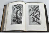 Dicionário Aurélio e dois livros de arte italiano. - Dicionário Aurélio e dois livros de arte italiano.