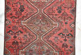 Tapete Hamadan, 2,35 m2 - Tapete Hamadan, 2,35 m2