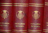 Coleção Enciclopédia Barsa 19 volumes - Coleção Enciclopédia Barsa 19 volumes