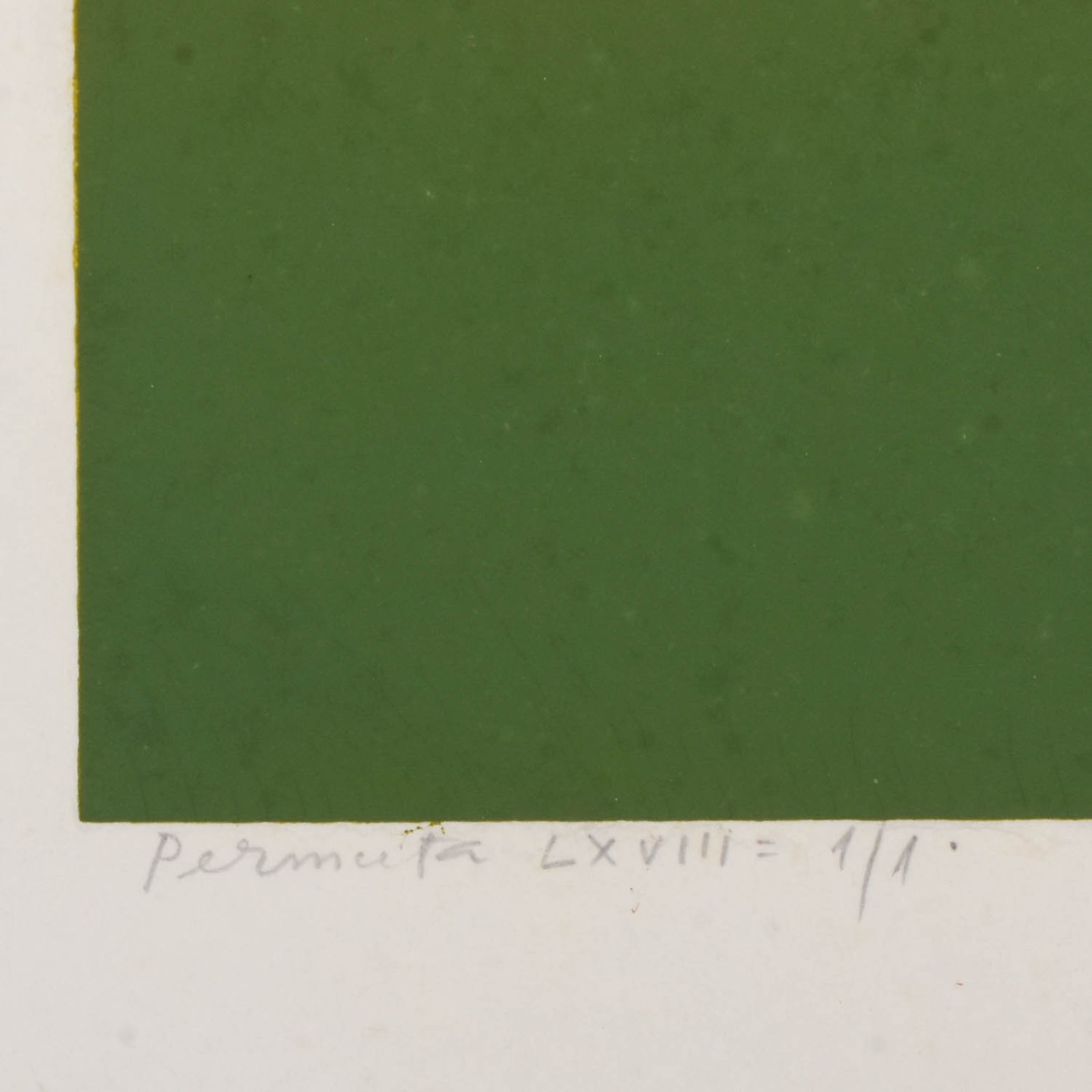 Dionísio del Santo (1925-1999), Ilusão de escultura, 1983 - foto 4 de 4