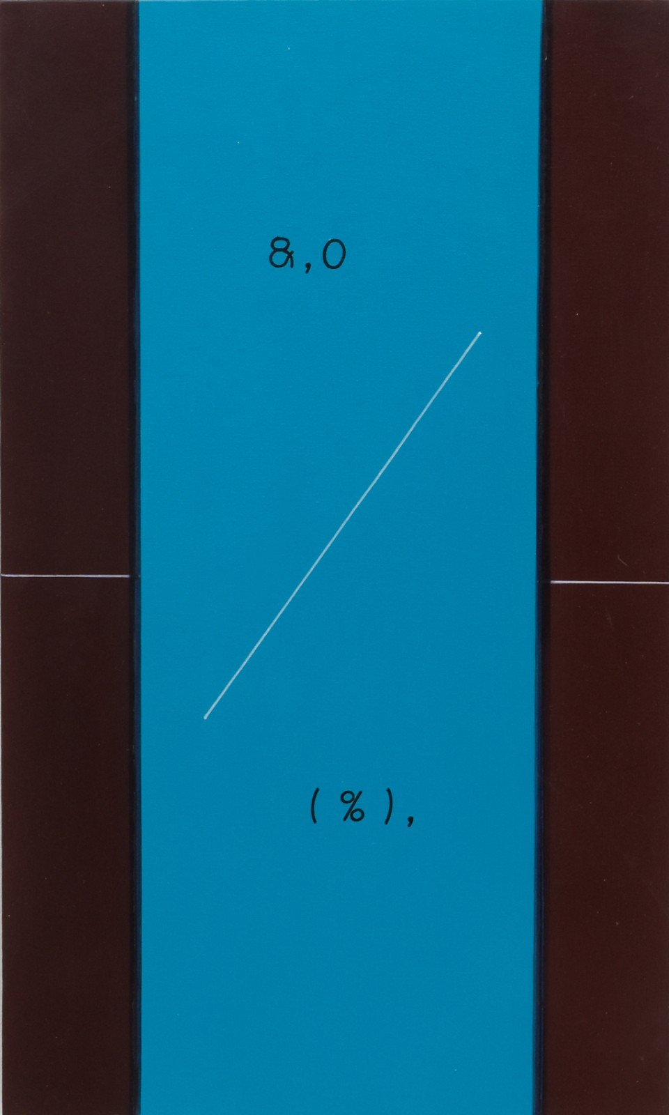 Almandrade (1953), A dúvida da equação, 1997 - foto 1 de 4