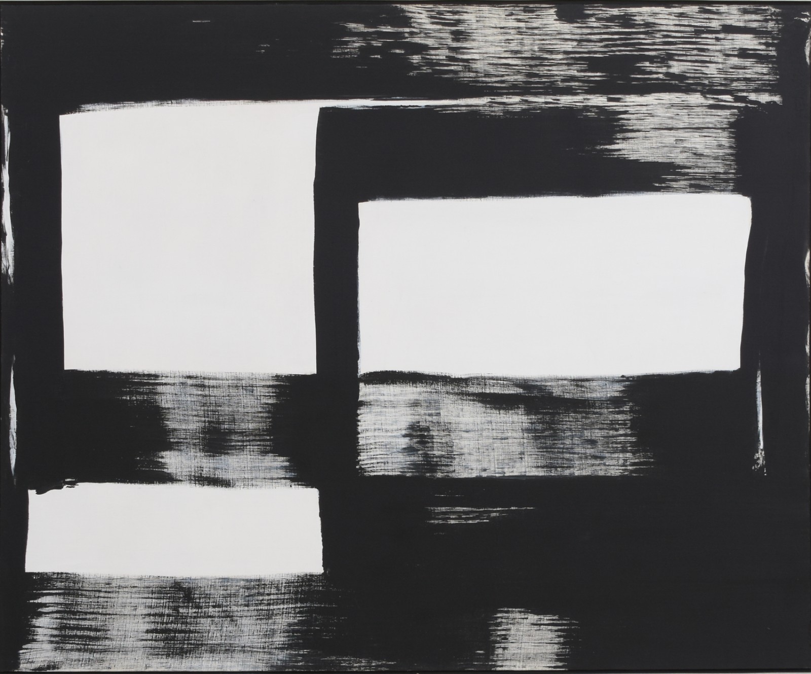 Amilcar de Castro (1920-2002), Infinito Branco - foto 1 de 4