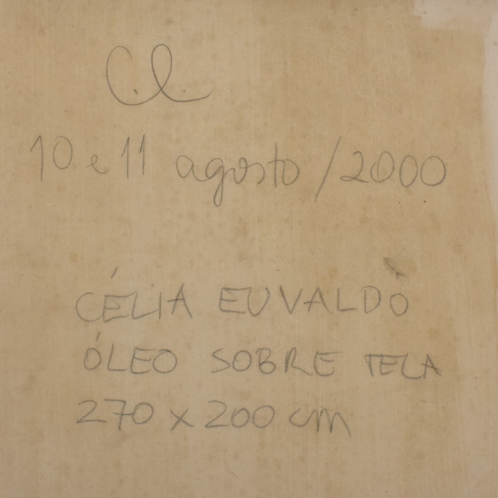 Sem Título, 2000 - foto 4 de 4
