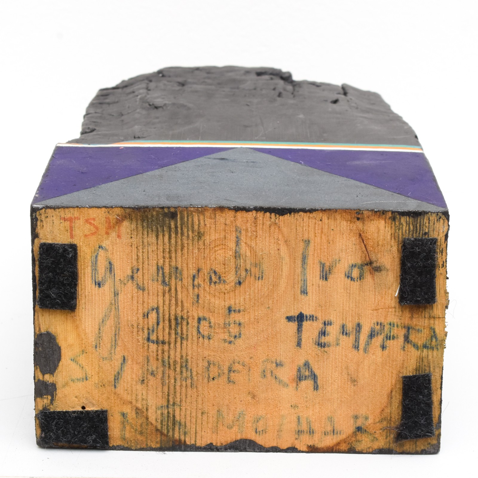 Gonçalo Ivo (1958), Sem título, 2005 - foto 4 de 4