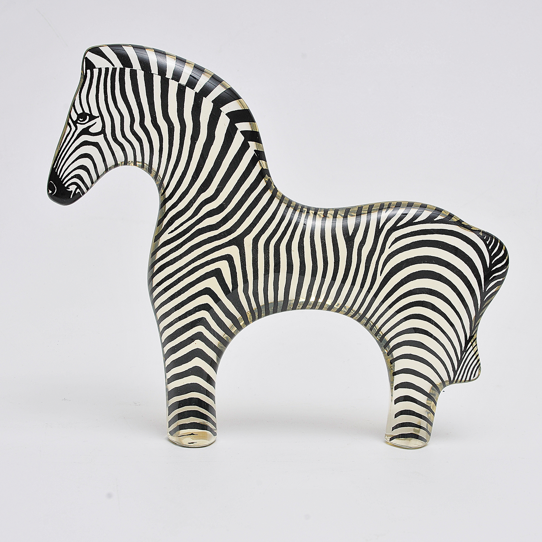 Abraham Palatnik (1928-2020), Zebra - foto 1 de 2