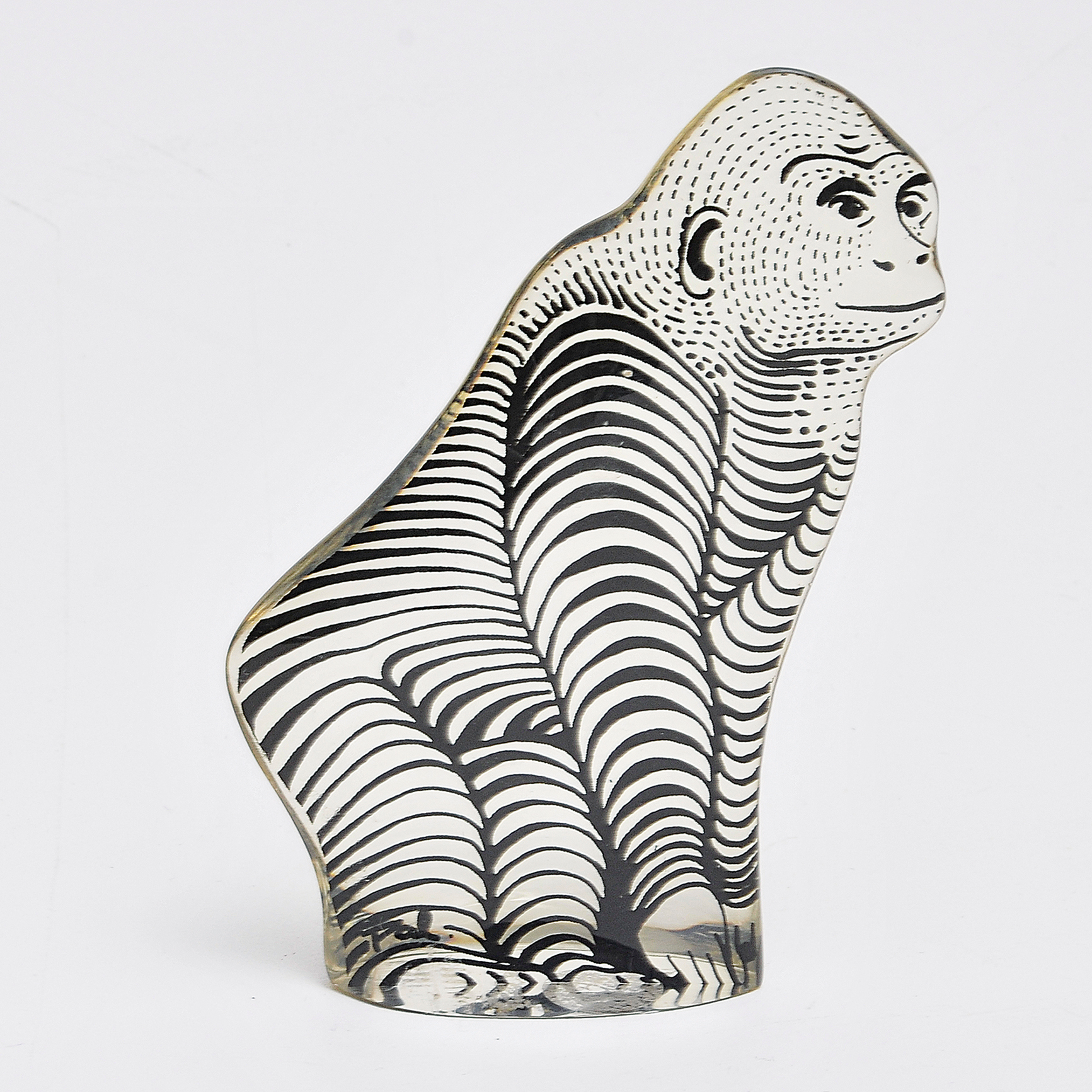 Abraham Palatnik (1928-2020), Macaco - foto 1 de 2